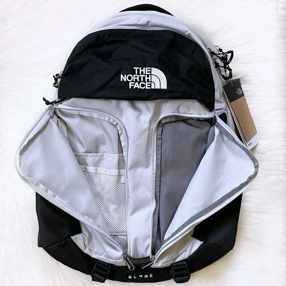 The North Face Surge 31 Liter Backpack
